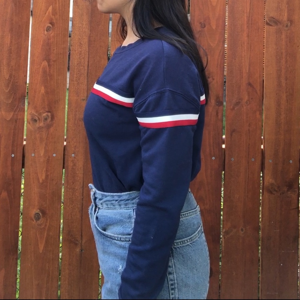 Women’s Long Sleeve Shirt - Picture 4 of 7